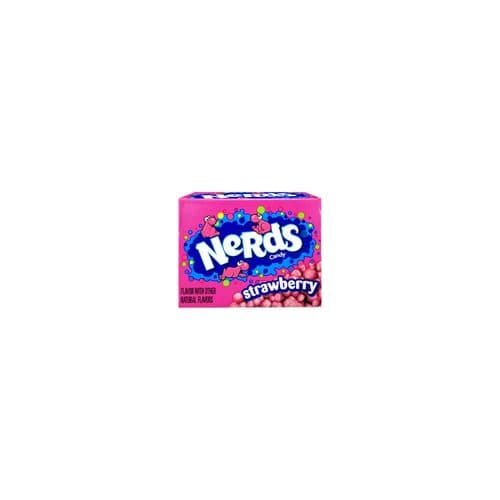 Nerds Mini Fresa