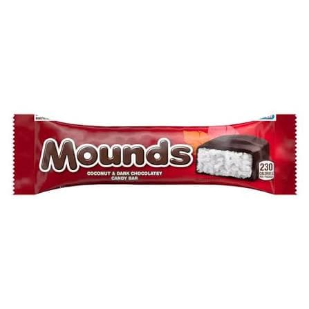 Mounds 49 g