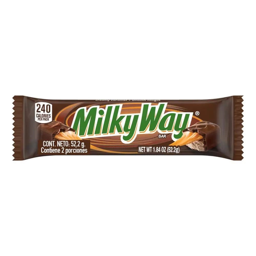 MilkyWay 52.2 g