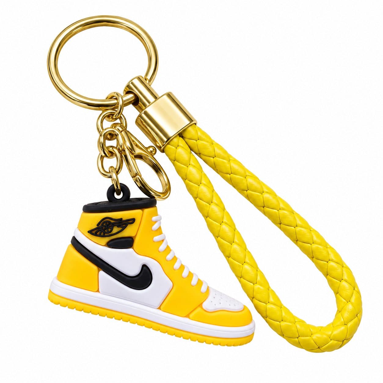 Nike Jordan Air Amarillo